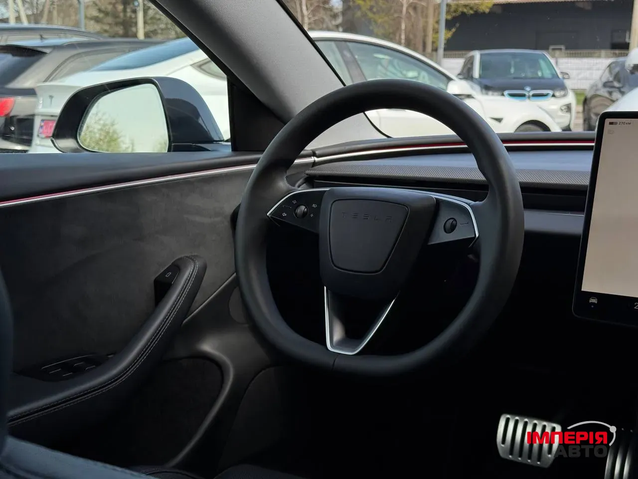 Tesla Model 3 - фото 50