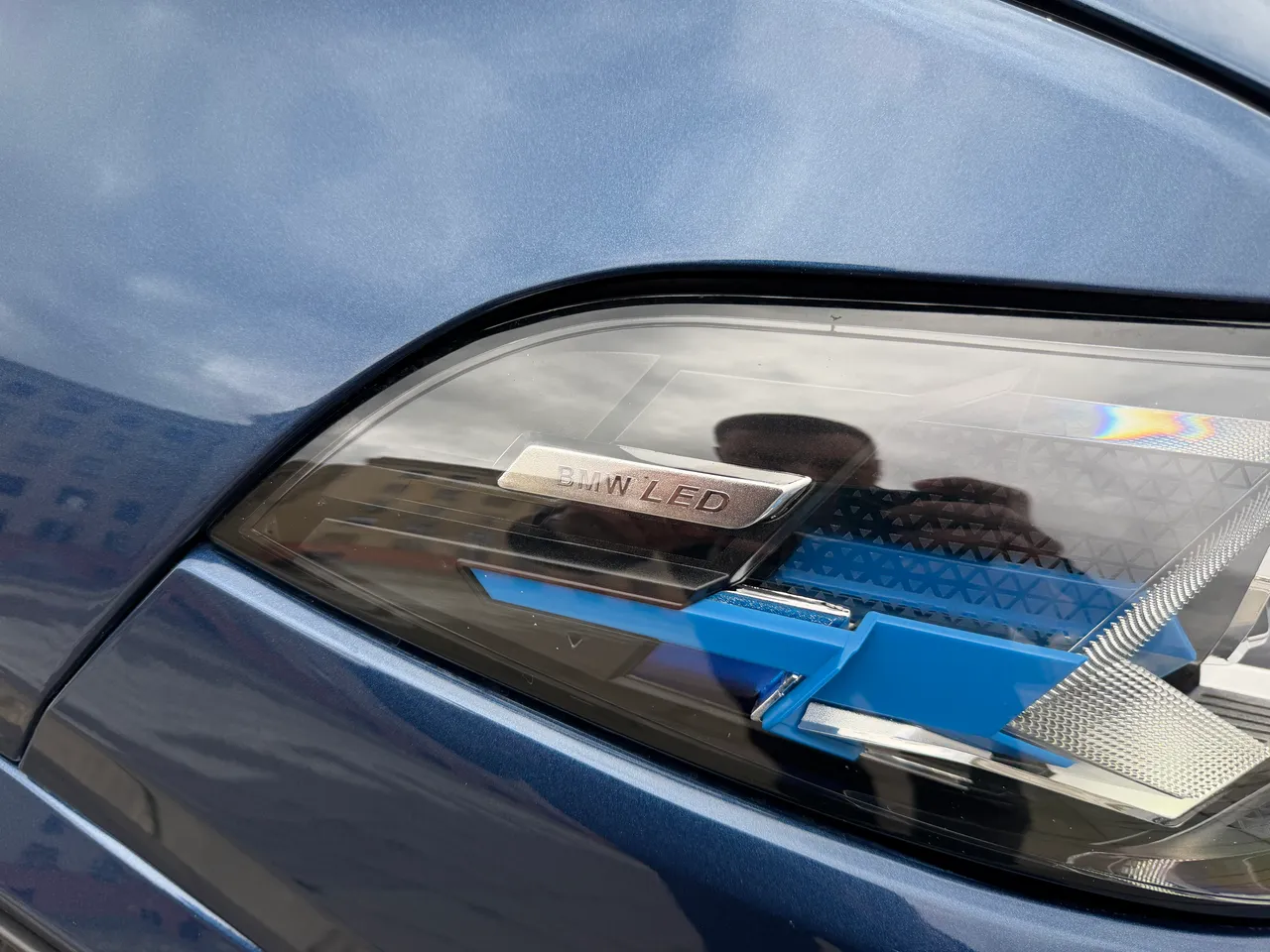 BMW X5 - фото 22