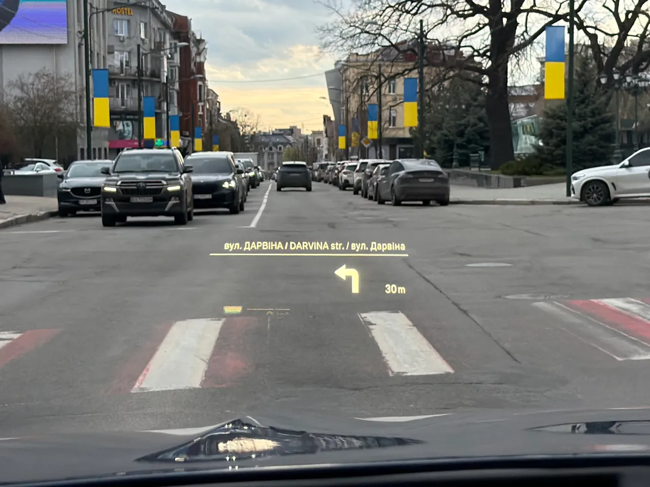 BMW X5 - фото 20