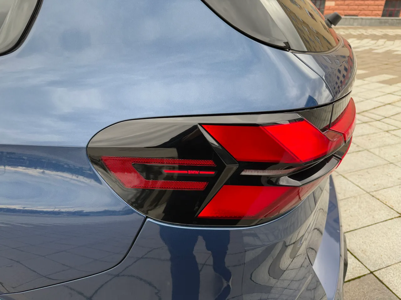 BMW X5 - фото 21