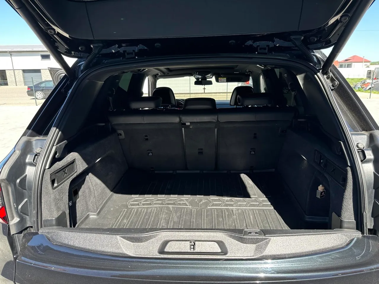 BMW X5 - фото 13