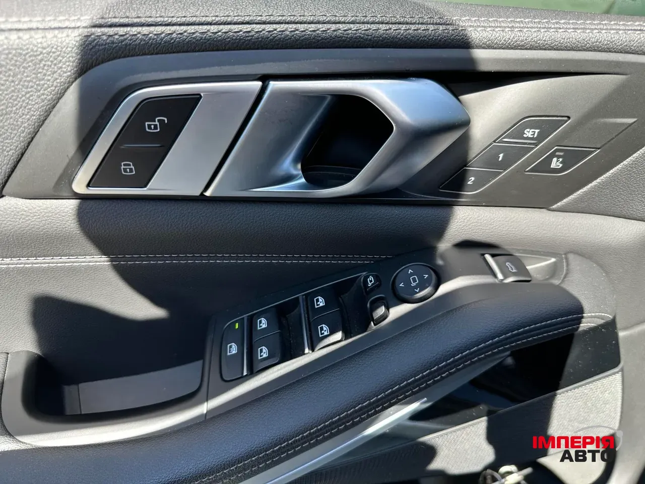 BMW X5 - фото 10