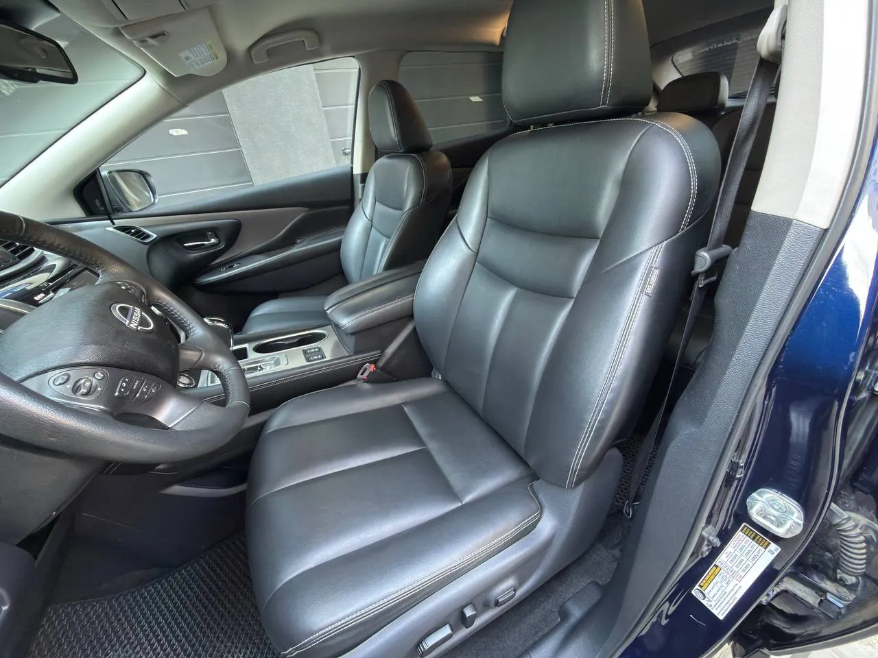 Nissan Murano - фото 5