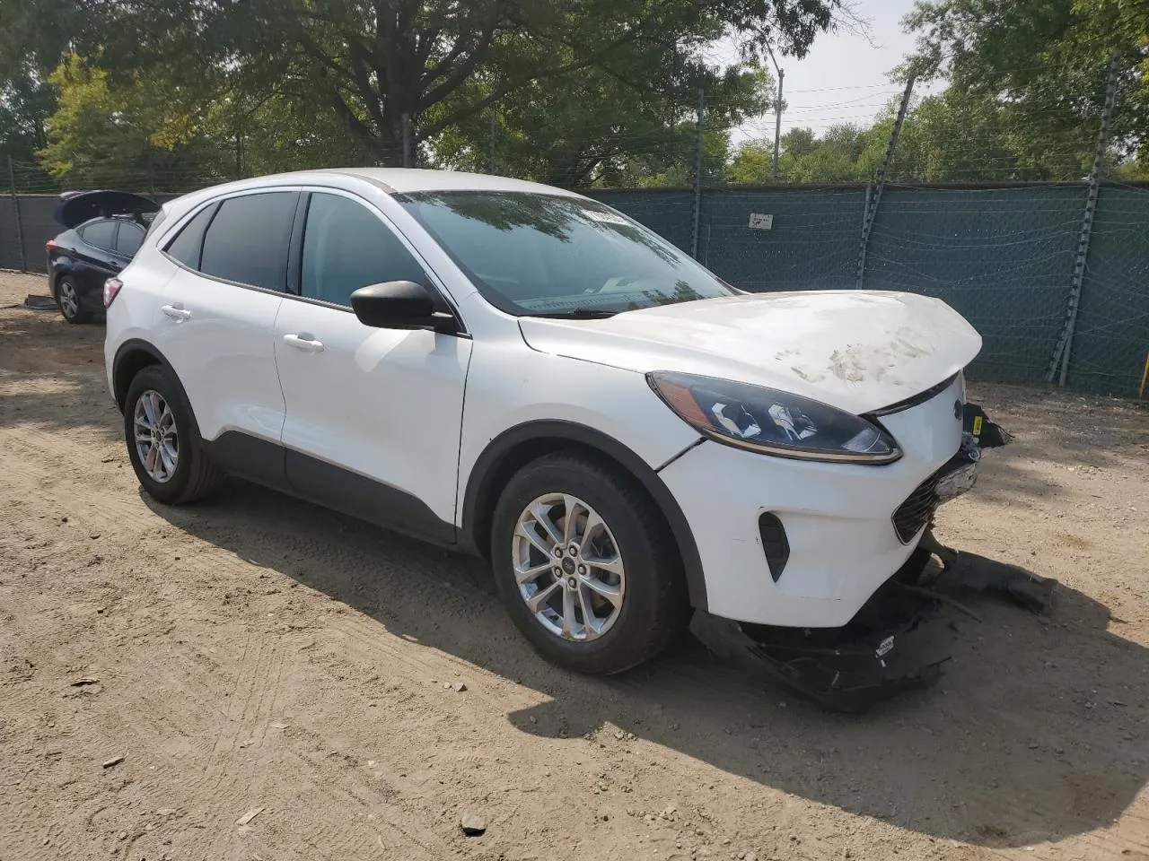 Ford Escape - фото 4