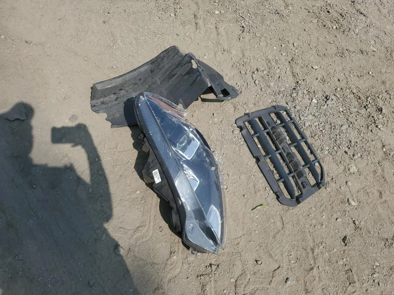 Ford Escape - фото 12