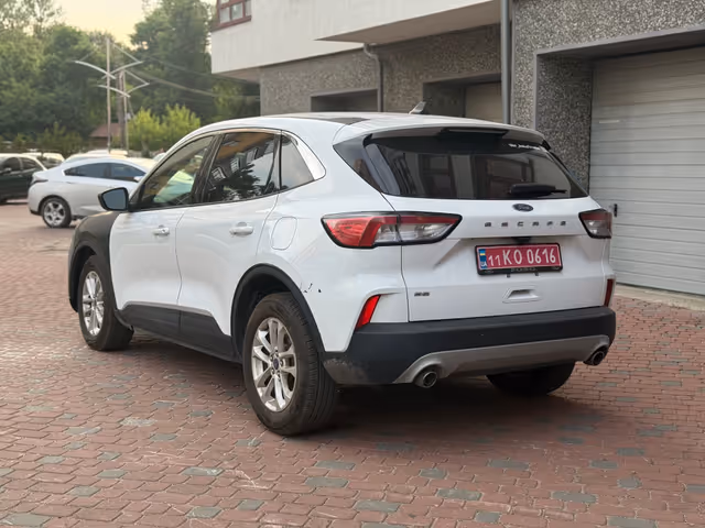 Ford Escape - фото 4