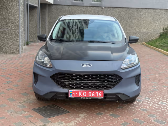 Ford Escape - фото 2