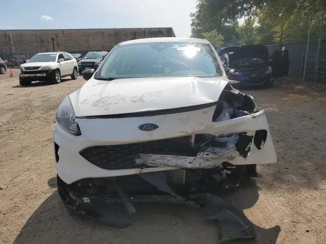 Ford Escape - фото 5