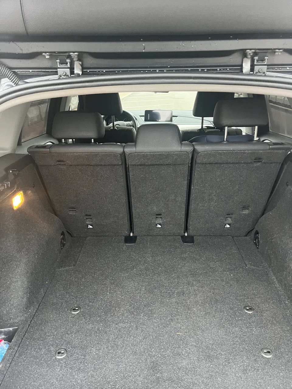 BMW X1 - фото 14