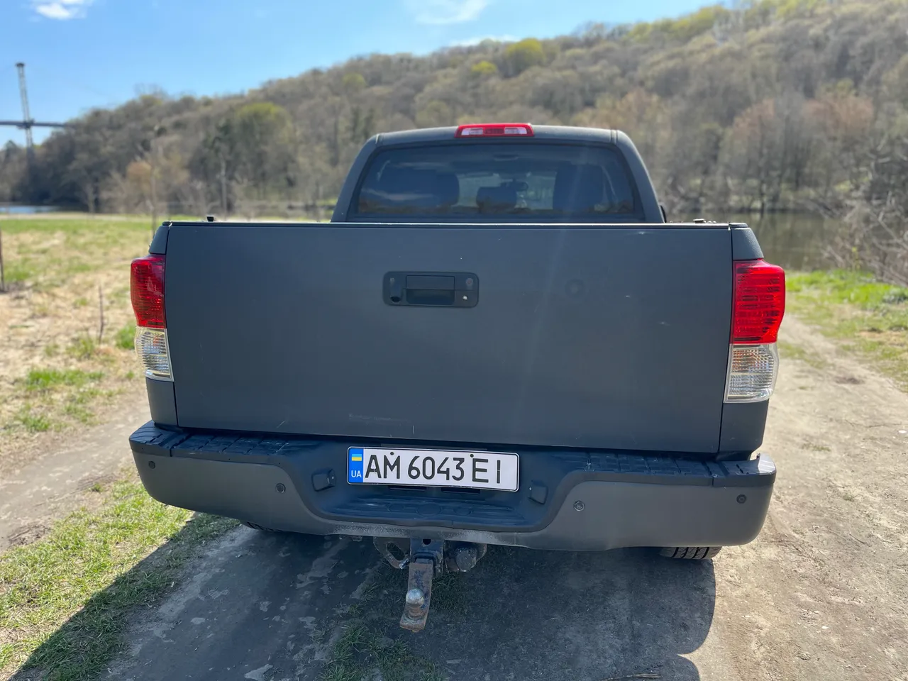 Toyota Tundra - фото 5