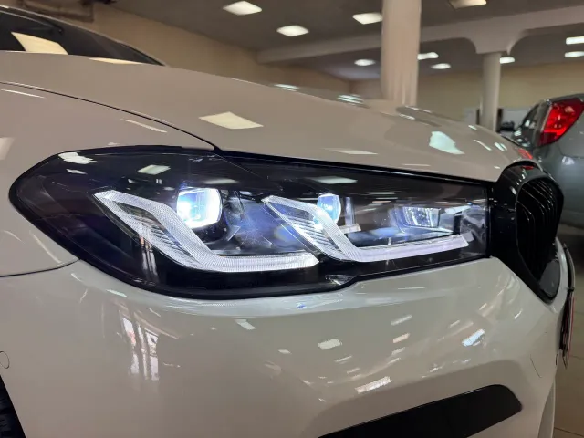 BMW 5 серії - фото 5