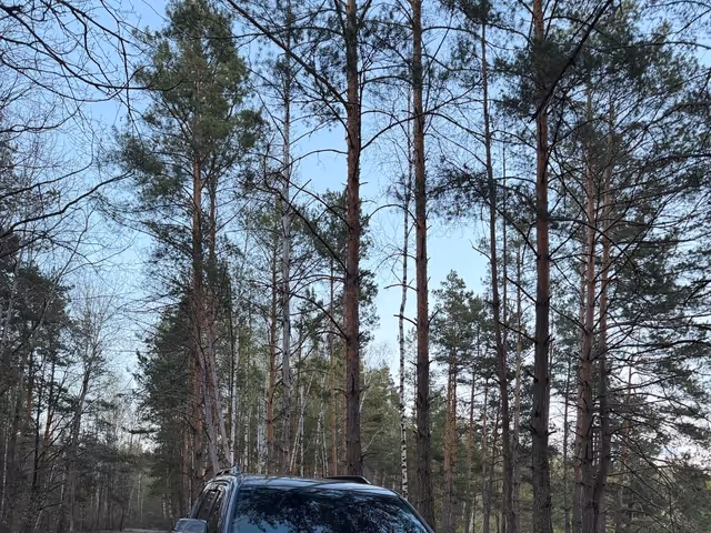 Toyota Land Cruiser Prado - фото 1