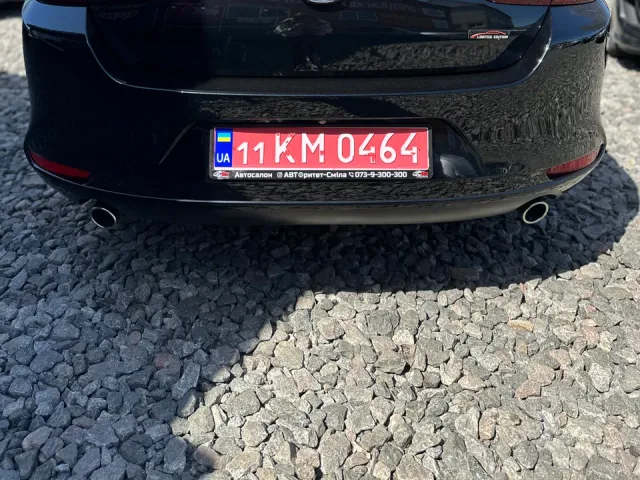 Mazda 3 - фото 5