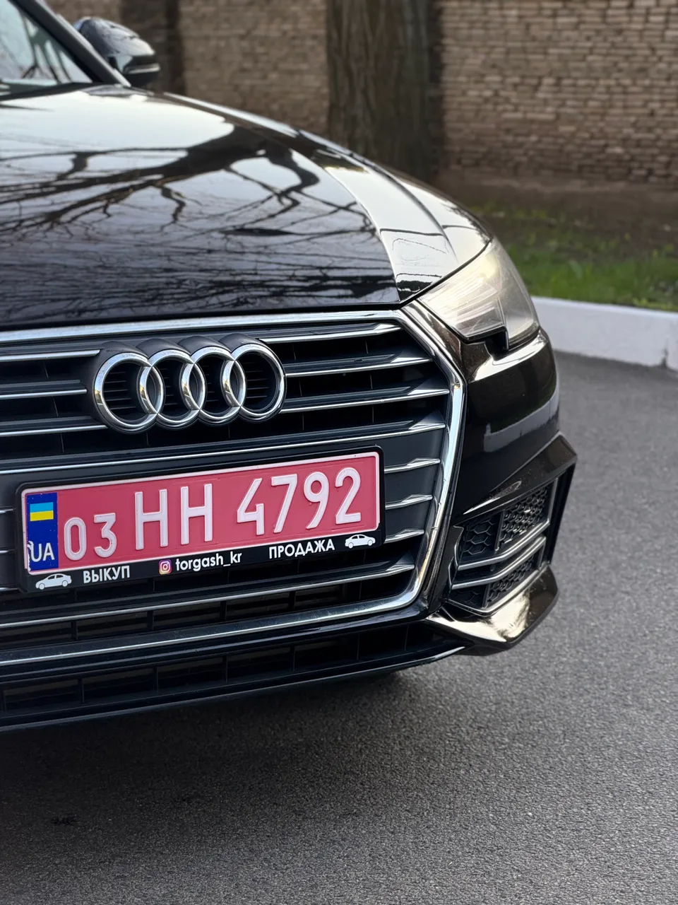 Audi A4 - фото 5