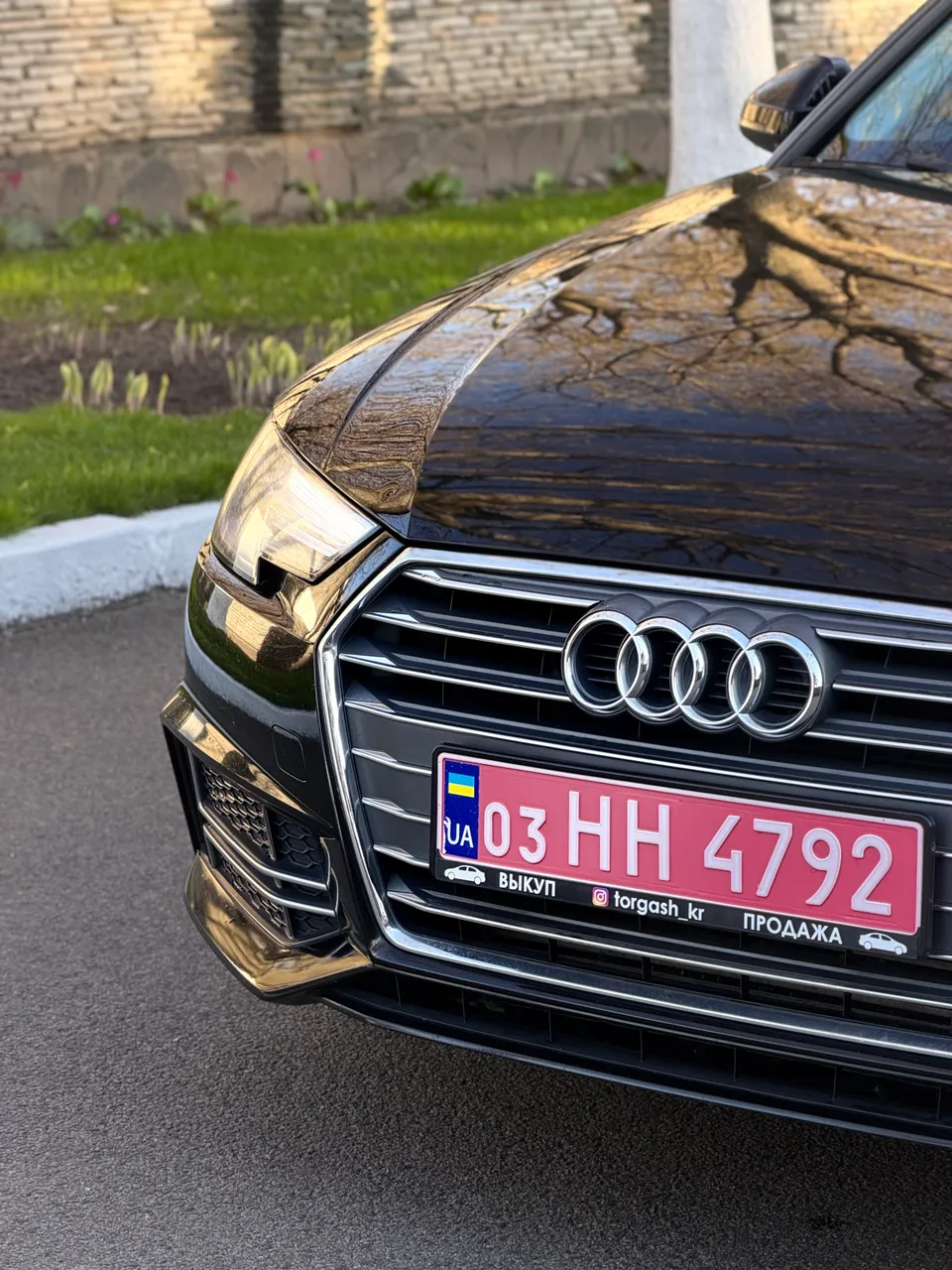 Audi A4 - фото 3