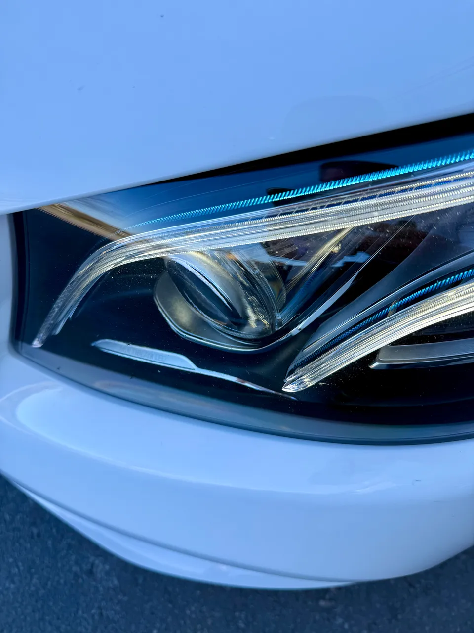 Mercedes-Benz E-Класс - фото 22