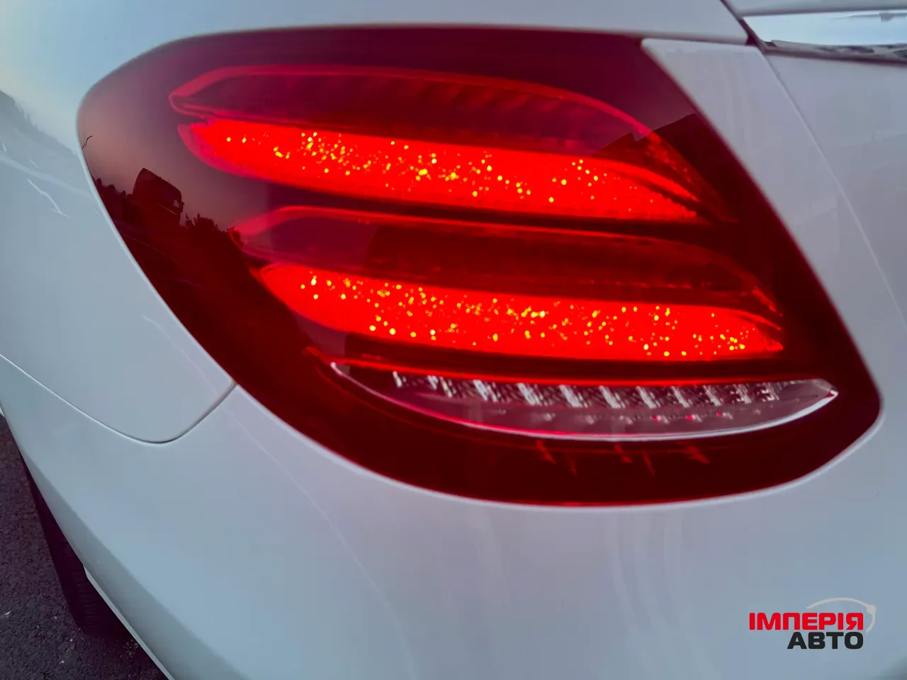 Mercedes-Benz E-Класс - фото 37