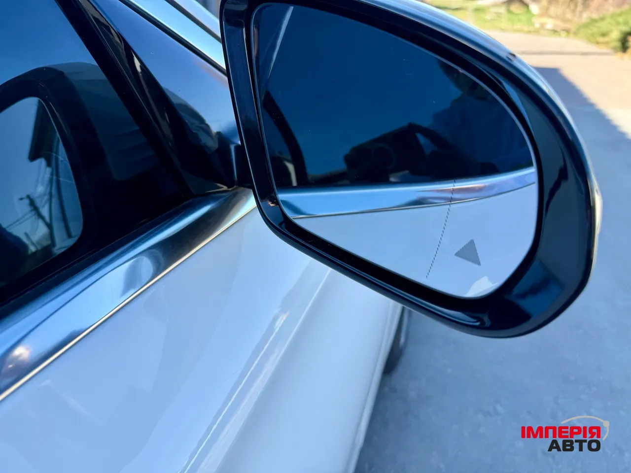 Mercedes-Benz E-Класс - фото 35