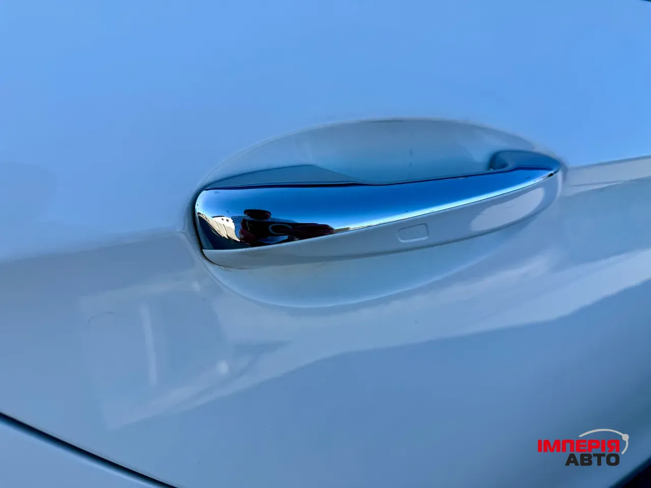 Mercedes-Benz E-Класс - фото 33