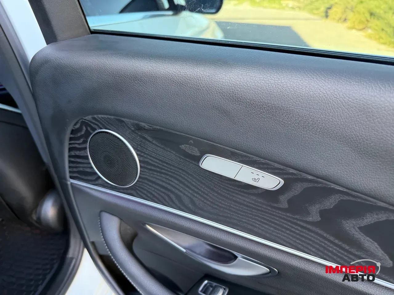 Mercedes-Benz E-Класс - фото 34