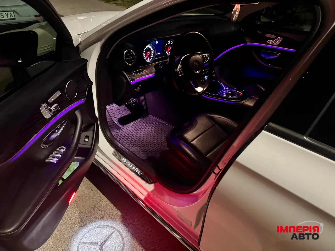 Mercedes-Benz E-Класс - фото 39