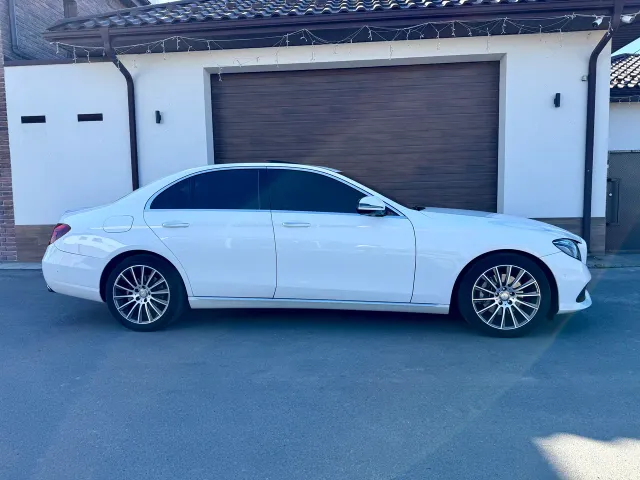 Mercedes-Benz E-Класс - фото 5