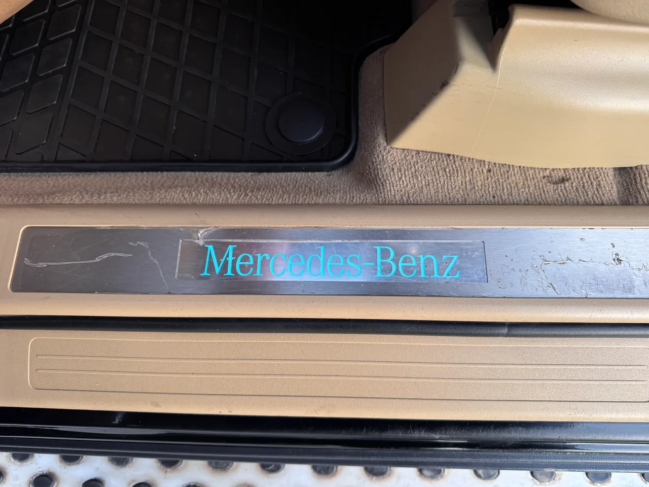 Mercedes-Benz GL-Класс - фото 16