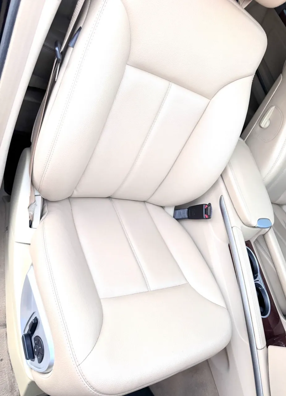 Mercedes-Benz GL-Класс - фото 2