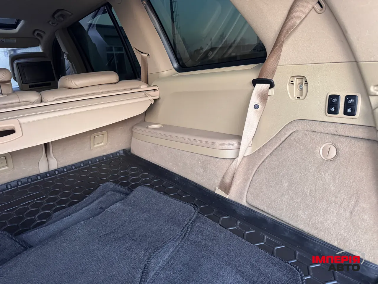 Mercedes-Benz GL-Класс - фото 38