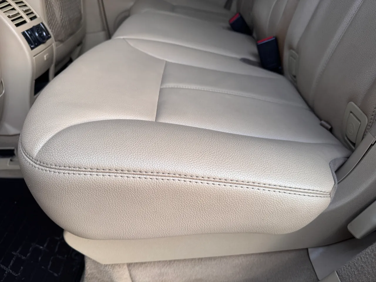 Mercedes-Benz GL-Класс - фото 31