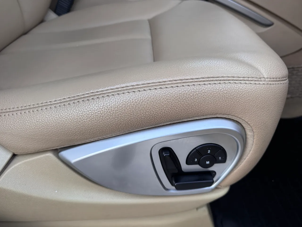 Mercedes-Benz GL-Класс - фото 40