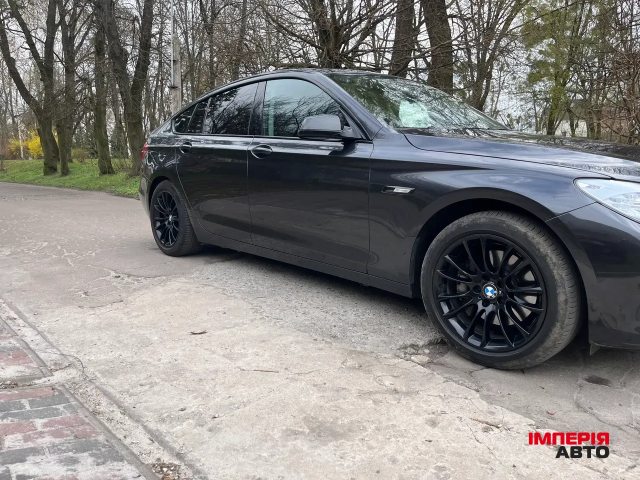 BMW 5 серії - фото 3