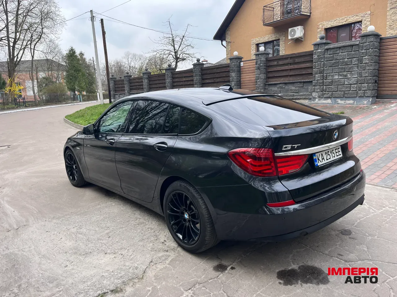 BMW 5 серії - фото 6