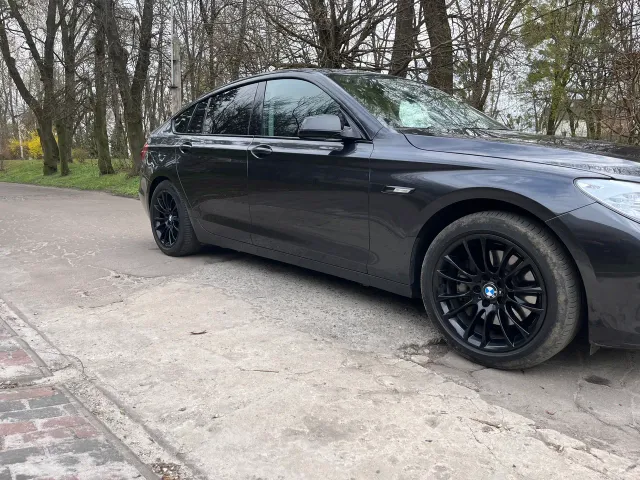 BMW 5 серії - фото 3