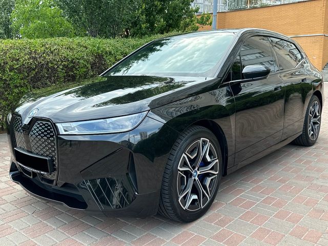 BMW iX - зображення 3