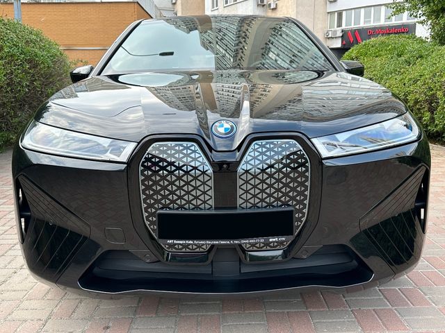 BMW iX - зображення 5