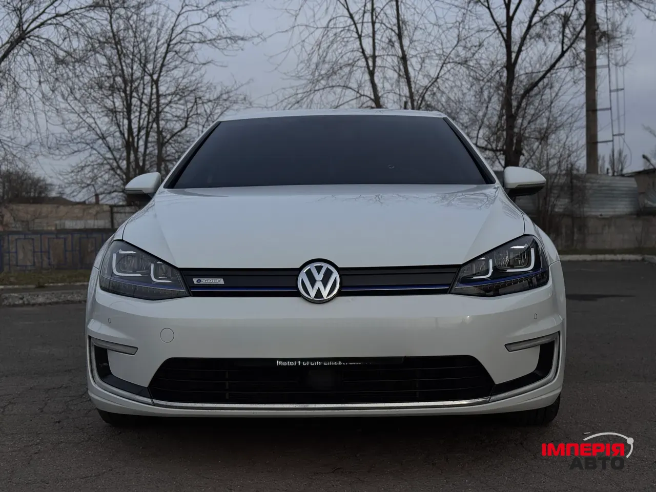 Volkswagen Golf - фото 11