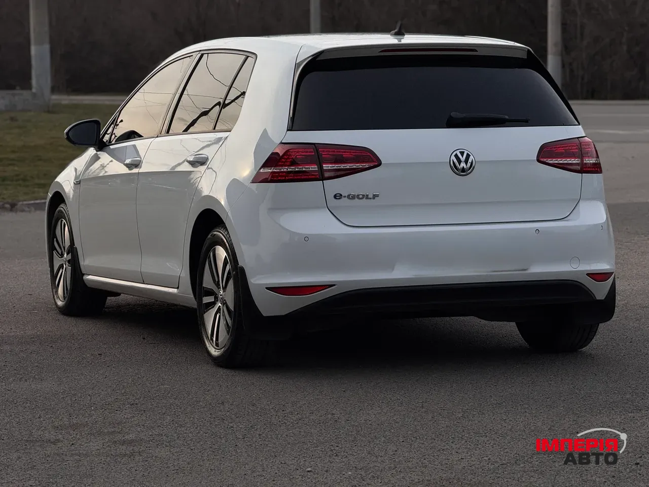 Volkswagen Golf - фото 2