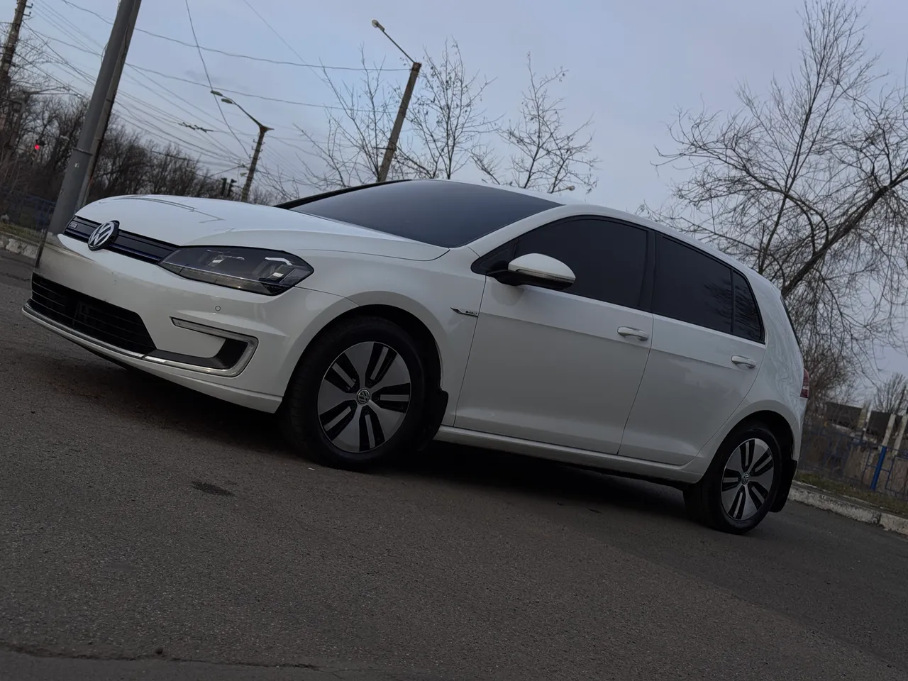 Volkswagen Golf - фото 10