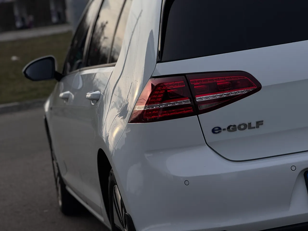 Volkswagen Golf - фото 7