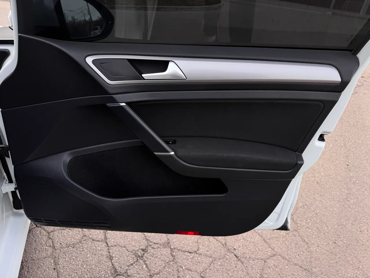 Volkswagen Golf - фото 27