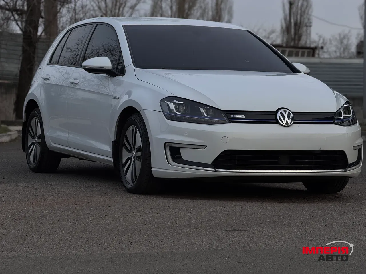 Volkswagen Golf - фото 15