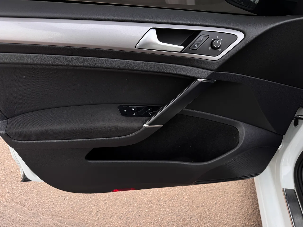 Volkswagen Golf - фото 30