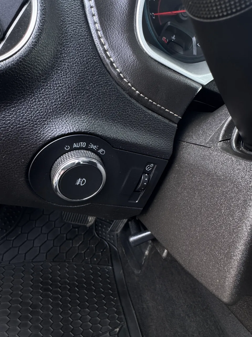 Chevrolet Camaro - фото 10