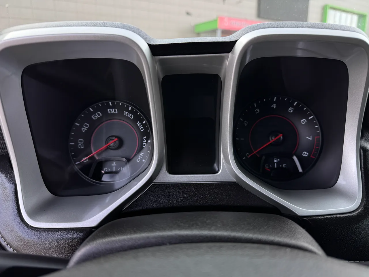 Chevrolet Camaro - фото 12