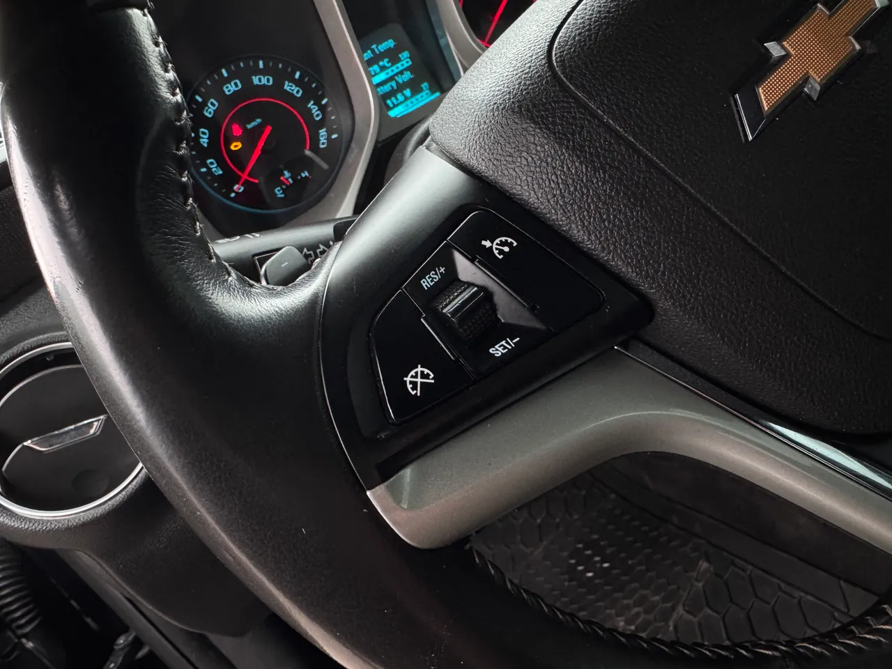 Chevrolet Camaro - фото 29