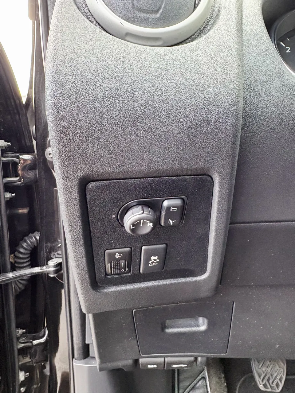 Nissan Qashqai - фото 22