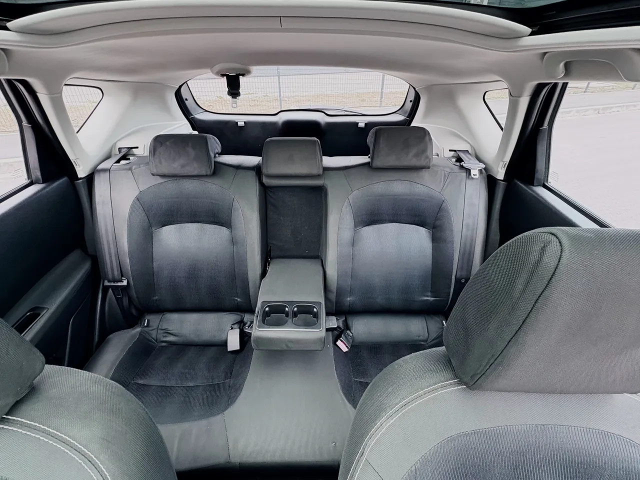 Nissan Qashqai - фото 21