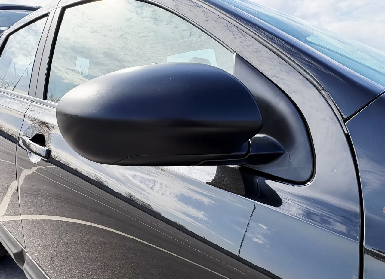 Nissan Qashqai - фото 11