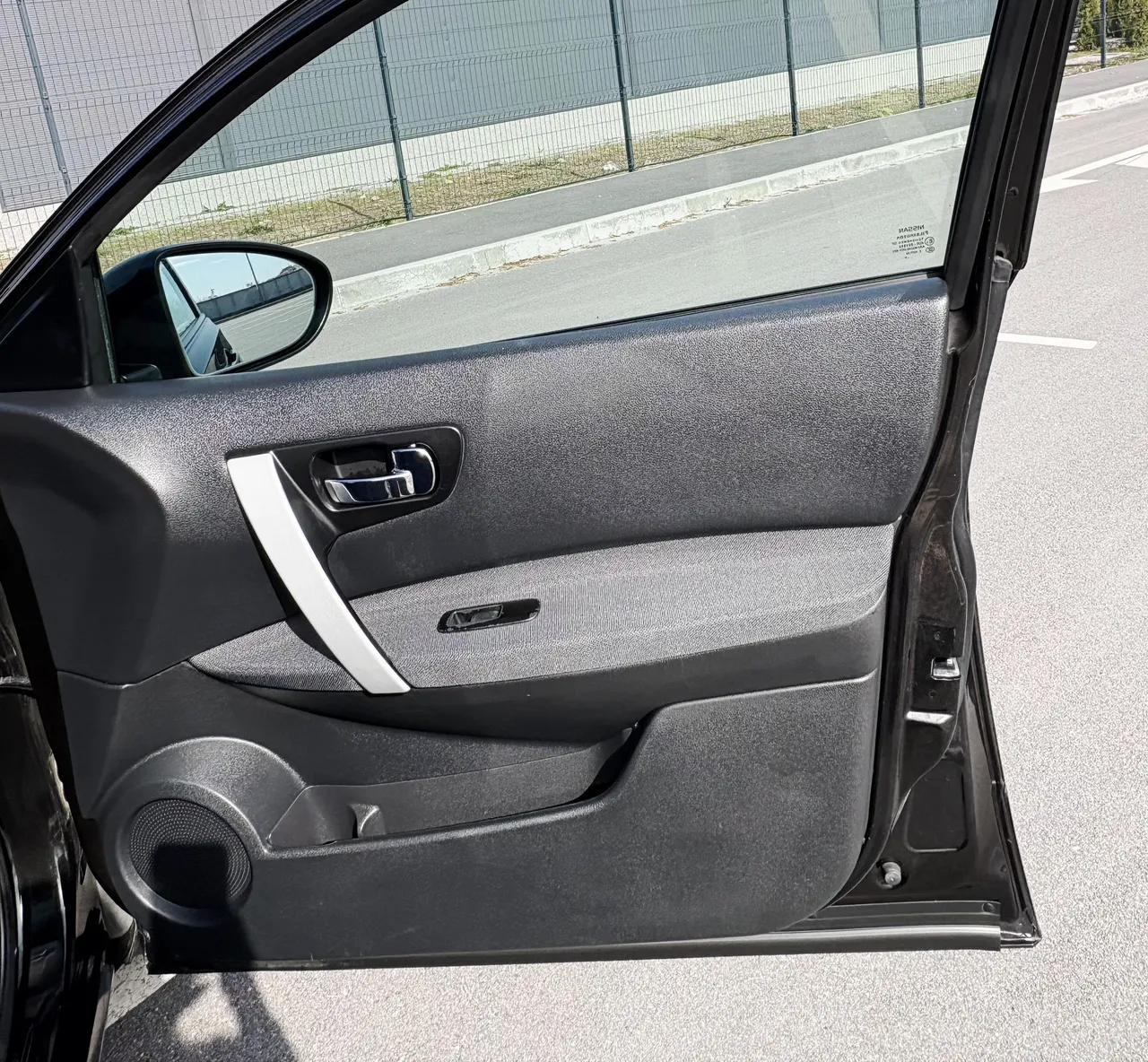 Nissan Qashqai - фото 29